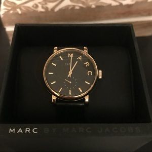 Marc Jacobs woman’s watch